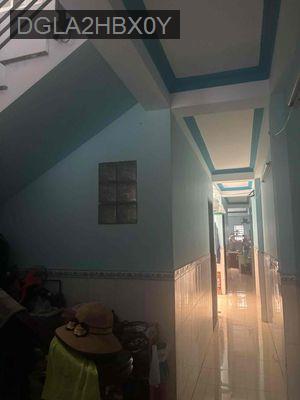Bán nhà - Phường 7  -  Quận 8  - 127m² - 11tỷ