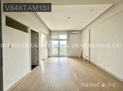 Em cần bán căn hộ 2PN dt 62m2 có 2.55 tỷ - chung cư The park residence - Xã Phước Kiển  -  Huyện Nhà Bè 