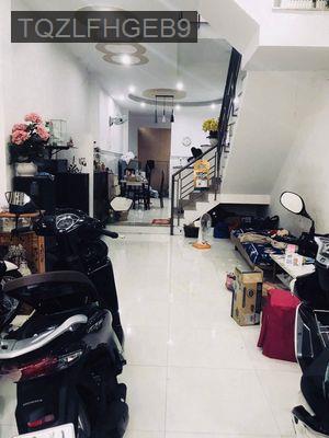 Bán nhà mặt tiền hẻm đường 12 Tam Bình Thủ Đức - Phường Tam Bình  -  Quận Thủ Đức 