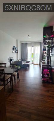 Bán chung cư - Phường An Lạc  -  Quận Bình Tân  - 75m² - 3.5tỷ