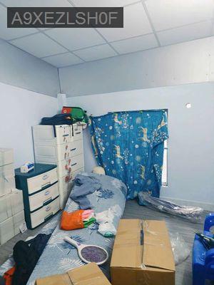 Nhà Thống Nhất p16 hẻm nhựa xe hơi vào gần sát nhà 12m2 1 lầu - Phường 16  -  Quận Gò Vấp 