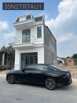 Bán Nhà 1 trệt 1 lầu An Điền Bến Cát Bình Dương, Nhà mạt tiền 32 m2 - Xã An Điền  -  Thị xã Bến Cát 