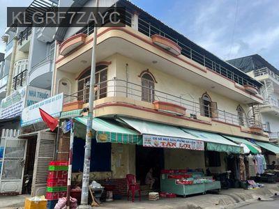 BÁN NHÀ GỐC 2 MẶT TIỀN KDC NAM HÙNG VƯƠNG 11 TỶ THƯƠNG LƯỢNG. - Phường An Lạc  -  Quận Bình Tân 