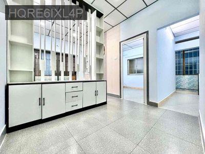 chung cu bau cat 2 ,căn góc lầu 4 ,2pn - Phường 10  -  Quận Tân Bình 