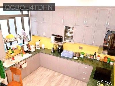 Nhà Thủ Đức (quận 2 cũ) cách Nguyễn Thị Định chỉ 400m, giá chỉ 13,9 tỷ - Phường Cát Lái  -  Quận 2 