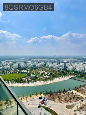 Căn Hộ Hạng Sang - 1PN+ - view Vinwonders 54m2 - The Beverly - Phường Long Bình  -  Quận 9 