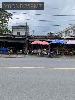 CẦN BÁN ĐẤT THỔ CƯ 145,5 MẶT TIỀN ĐƯỜNG TỈNH LỘ 43 - Phường Bình Chiểu  -  Quận Thủ Đức 