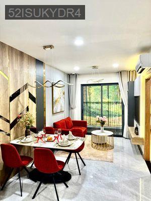 BÁN CĂN HỘ GIÁ 1TY7 TẶNG NỘI THẤT 50TR - Phường Dĩ An  -  Thị xã Dĩ An 