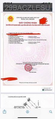 Chính chủ bán nhà mặt tiền đường 16, PLA, Quận 9 cũ - Phường Phước Long A  -  Quận 9 