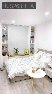 Cần bán căn hộ Officetel chung cư M-One 1PN 35m2 giá chỉ 2.38 tỷ - Phường Tân Kiểng  -  Quận 7 