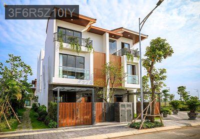 Nhà phố La Home Bến Lức Long An - Xã Lương Hòa  -  Huyện Bến Lức 