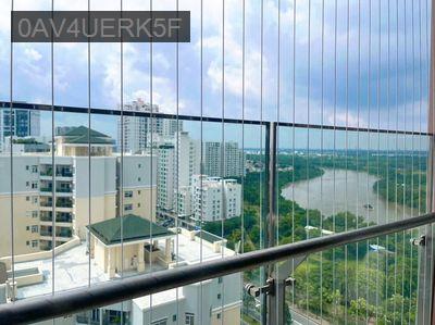 BÁN CĂN HỘ MIDTOWN- 90M2- VIEW ĐÔNG NAM - SỔ HỒNG - GIÁ 9,5 TỶ - Phường Tân Phú  -  Quận 7 