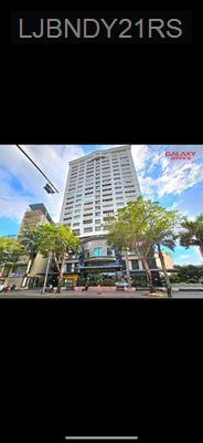 822 dt sàn tầng 5 vay 35 ty bán 35 ty sóc q1 phạm ngũ lão - Phường Bến Thành  -  Quận 1 