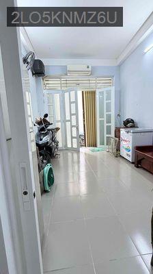 Chính chủ Bán nhà Trần Bình Trọng BThạnh - Phường 5  -  Quận Bình Thạnh 