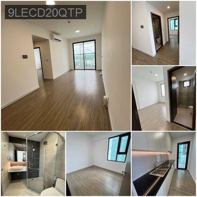 Bán Căn Hộ Picty Sky Park Bàn Giao Nhà 2026 2Pn -2Wc - Phường An Bình  -  Thị xã Dĩ An 