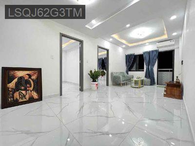 CĂN HỘ 2PN 2WC CÓ SỔ PHÚ NHUẬN GIÁ NHỈNH 4 TỶ - Phường 7  -  Quận Phú Nhuận 