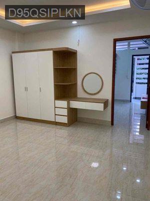 căn hộ chung cư Lầu 1 Ba vân, 46m2, nhà đẹp - Phường 14  -  Quận Tân Bình 