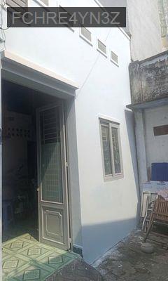 KHAI LỘC ĐẦU NĂM - BÁN NHÀ CẤP 4 QUẬN BÌNH THẠNH - Phường 11  -  Quận Bình Thạnh 