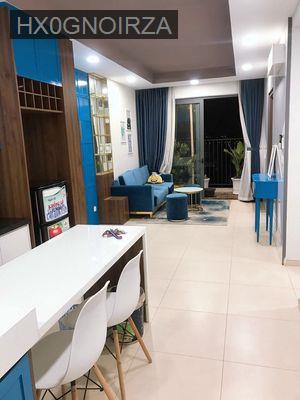 Bán Căn Hộ The Pegasuite 1 – 68m² – 2PN, 2WC – Full Nội Thất – Sổ Hồng - Phường 6  -  Quận 8  Bán Căn Hộ The Pegasuite 1 – 68m² – 2PN, 2WC – Full Nội Thất – Sổ Hồng - Phường 6  -  Quận 8