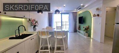 BÁN CĂN HỘ SAI GON SOUTH RESIDENCES LIỀN KỀ PHÚ MỸ HƯNG Q7, NHÀ BÈ. - Xã Phước Kiển  -  Huyện Nhà Bè 