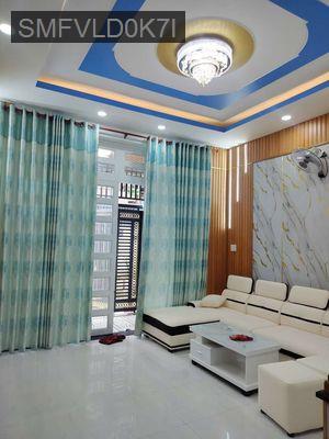 Cân ban gâp nha tx22  thanh xuan q12 - Phường Thạnh Xuân  -  Quận 12 