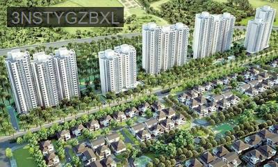 chủ nhà gửi bán 1pn view triệu đô giá hạt dẻ Vinhomes Grand Park - Phường Long Thạnh Mỹ  -  Quận 9 