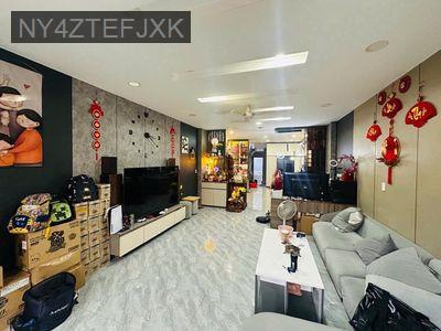 TÔ NGỌC VÂN - HẺM XE HƠI - 75m2 - NHÍCH 6 TỶ - Phường Tam Phú  -  Quận Thủ Đức 
