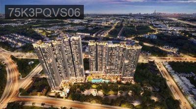 CĂN TMDV GÓP 6TR/THÁNG - TT AVIO CĂN HỘ NHẬT BẢN GIÁ CHỈ 2,6 TỶ - Phường Đông Hiệp  -  Thị xã Dĩ An 