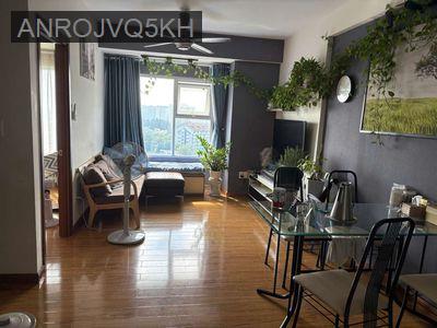 Chính chủ bán chung cư 2 phòng ngủ Flora FuJi 3,98 tỷ - Phường Phước Long B  -  Quận 9 