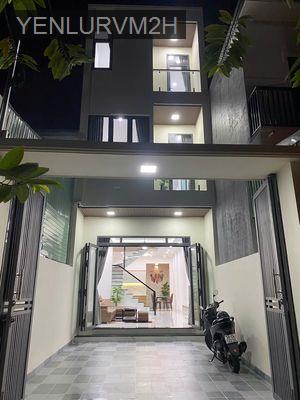 BÁN NHÀ PHỐ 1 TRỆT 2 LẦU HẺM 339 LÊ HỒNG PHONG - PHÚ HÒA - Phường Phú Hòa  -  Thành phố Thủ Dầu Một 