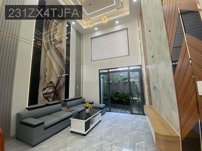Bán nhà - Phường 14  -  Quận 10  - 50m² - 7.6tỷ