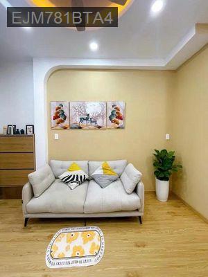 Hoa hồng 1% - Bán nhà Phan Sào Nam, Phường 11, Tân Bình,3,5 tỷ, 24 m2 - Phường 11  -  Quận Tân Bình 