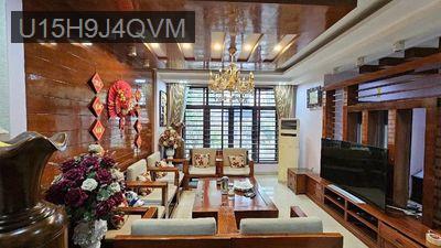 🌟BÁN BIỆT THỰ CAO CẤP – DIỆN TÍCH KHỦNG 400M² – 2 SỔ RIÊNG - GIÁ 39 TỶ - Phường Bình Hưng Hòa B  -  Quận Bình Tân 