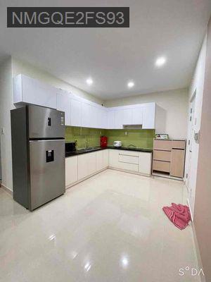 Bán căn góc 3pn 2wc c/c Dreamhome palace q8, nhà mới vào ở ngay - Phường 7  -  Quận 8 