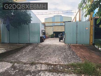10×38 mặt đường lộ tinh lộ hai - Xã Phước Vĩnh An  -  Huyện Củ Chi 