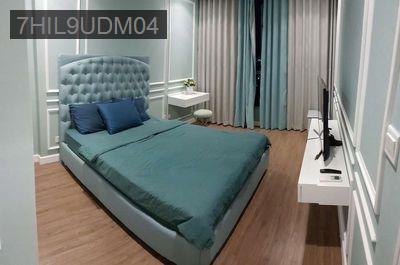 Bán chung cư - Phường 22  -  Quận Bình Thạnh  - 106m² - 12.5tỷ