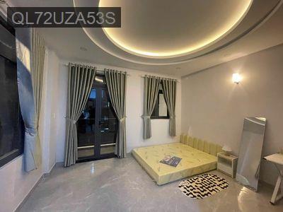 Bán nhà - Phường 13  -  Quận Gò Vấp  - 105m² - 12.1tỷ