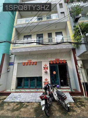 Bán nhà - Phường 7  -  Quận 11  - 42m² - 9.3tỷ
