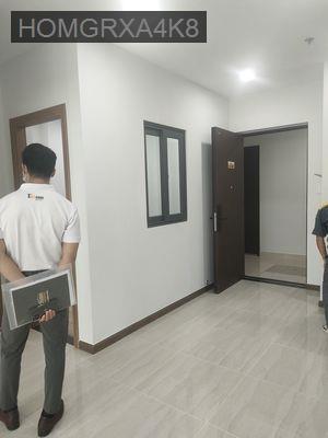 Căn hộ Bcons Plaza. Dt 46,99m2. Mặt tiền đường quốc lộ 1K - Phường Đông Hòa  -  Thị xã Dĩ An 