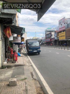 Bán nhà Nguyễn thị nhỏ quận 5! 64m2*4 tầng - Phường 12  -  Quận 5 