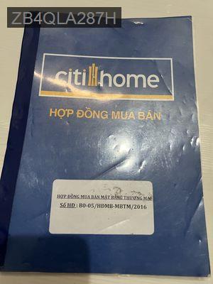 Bán hoăc cho thuê căn shop house đối diện cổng vào - Phường Cát Lái  -  Quận 2 