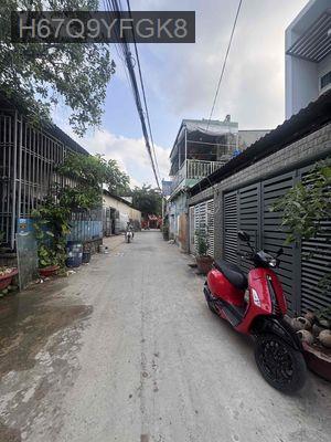 cần bán gấp  hxt trần văn mười vị trí siêu đẹp 113m2 - Xã Xuân Thới Đông  -  Huyện Hóc Môn 