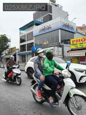 Bán MT Nguyễn Oanh, khu KD sầm uất quận gò Vấp - Phường 17  -  Quận Gò Vấp 