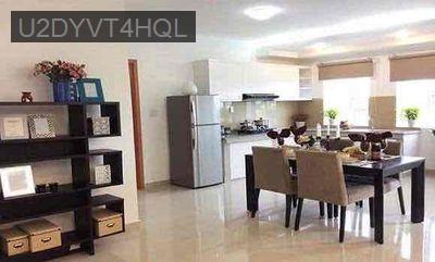 chính chủ cần bán chung cư 12 view - Phường Tân Thới Nhất  -  Quận 12 