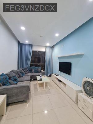 Bán nhanh căn hộ Ruby 67m2 (2PN-2WC), sổ hồng riêng, giá 3.9 tỷ - Phường Sơn Kỳ  -  Quận Tân Phú 