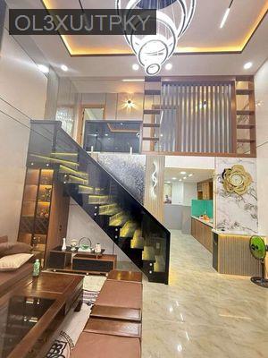 🌼 SIÊU PHẨM NHÀ ĐÓN TẾT – TAM BÌNH, THỦ ĐỨC 🌼 - Phường Tam Bình  -  Quận Thủ Đức 