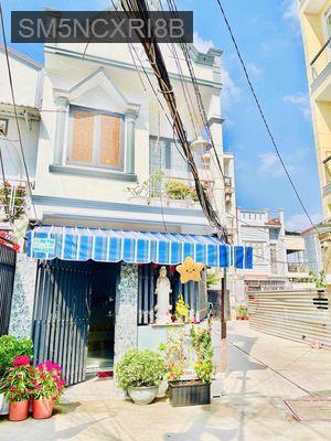 Bán nhà - Phường Bình Thuận  -  Quận 7  - 101m² - 15tỷ