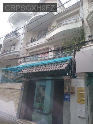 ĐỊNH CƯ NN, BÁN NHÀ 2/12 HỒNG HÀ, NHÀ TRỌ THU NHẬP 50 TRIỆU - Phường 2  -  Quận Tân Bình 