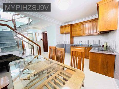 DƯ NHÀ BÁN GẤP NHÀ BÔNG SAO 55m2 CÓ SỔ RIÊNG - HẺM XE HƠI - GẦN CHỢ - Phường 5  -  Quận 8 