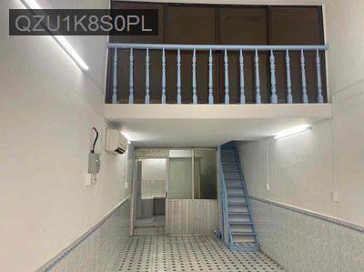 2 mặt tiền Bà Hạt Q.10 - 2 căn thông nhau - Dòng tiền 26tr/tháng - Phường 8  -  Quận 10 